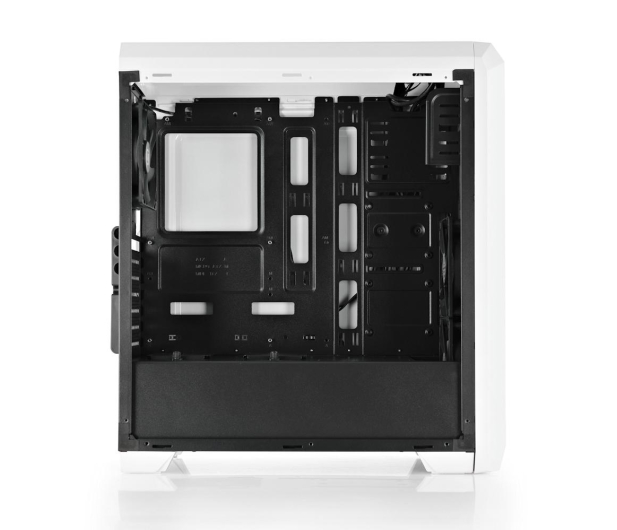 SilentiumPC Regnum RG4F Frosty White - 381991 - zdjęcie 3